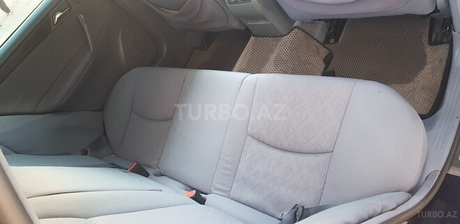 Mercedes C 220 2003, 300,000 km - 2.2 l - Sumqayıt