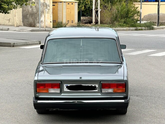 LADA (VAZ) 2107 2005, 75,000 km - 1.6 l - Bakı