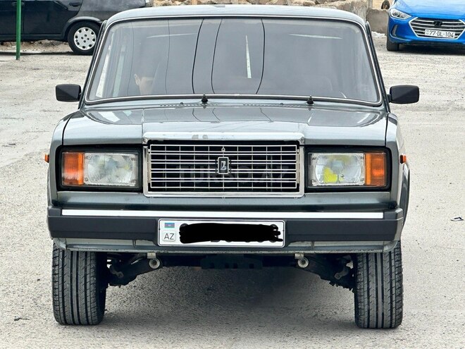 LADA (VAZ) 2107 2005, 75,000 km - 1.6 l - Bakı