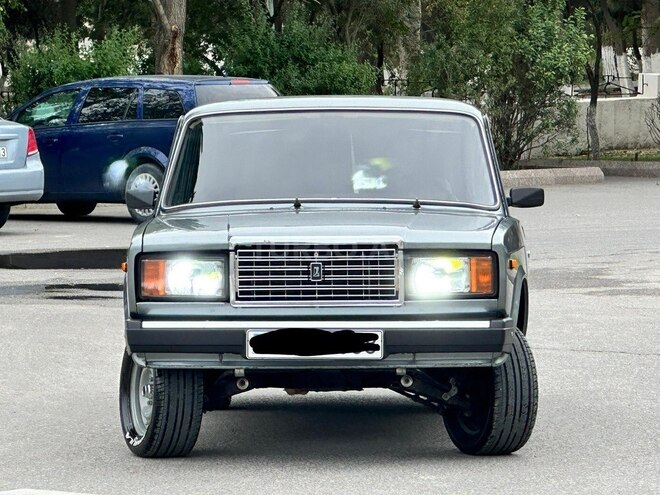 LADA (VAZ) 2107 2005, 75,000 km - 1.6 l - Bakı