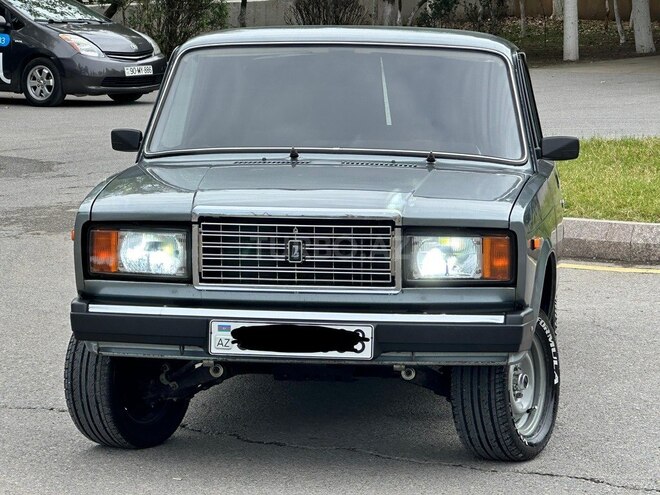 LADA (VAZ) 2107 2005, 75,000 km - 1.6 l - Bakı