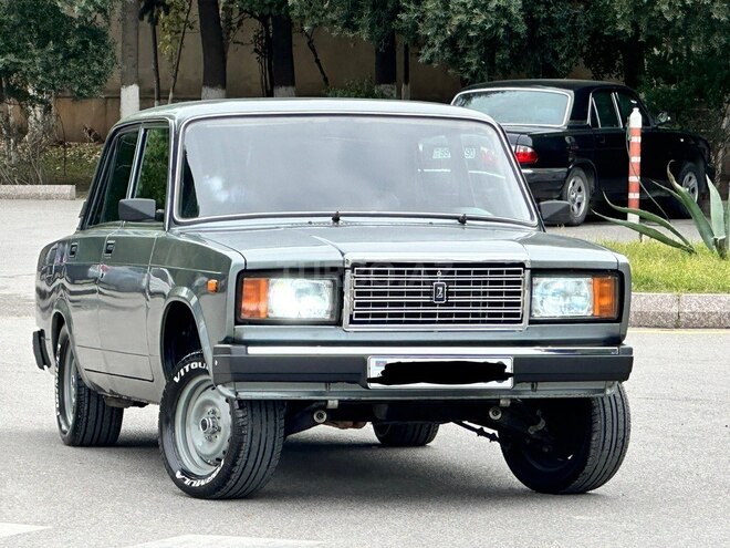 LADA (VAZ) 2107 2005, 75,000 km - 1.6 l - Bakı