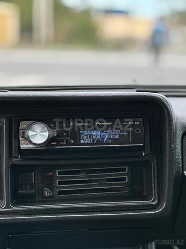 LADA (VAZ) 2107 2005, 75,000 km - 1.6 l - Bakı