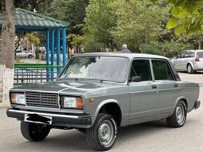 LADA (VAZ) 2107 2005, 75,000 km - 1.6 l - Bakı