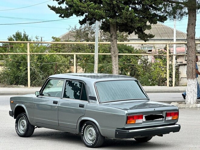 LADA (VAZ) 2107 2005, 75,000 km - 1.6 l - Bakı