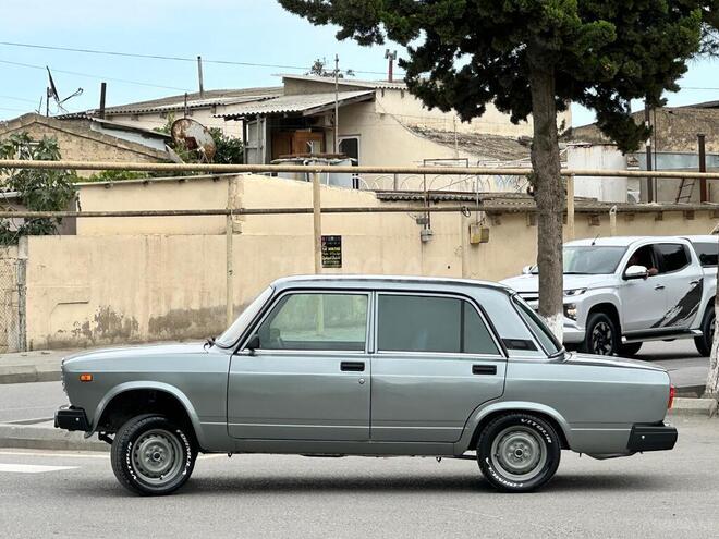LADA (VAZ) 2107 2005, 75,000 km - 1.6 l - Bakı