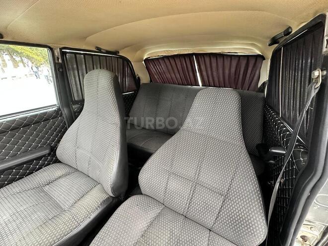 LADA (VAZ) 2107 2005, 75,000 km - 1.6 l - Bakı