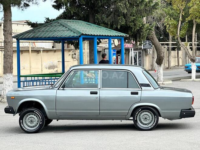 LADA (VAZ) 2107 2005, 75,000 km - 1.6 l - Bakı