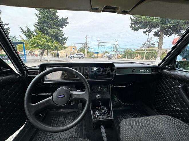 LADA (VAZ) 2107 2005, 75,000 km - 1.6 l - Bakı