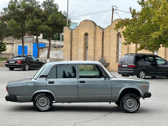 LADA (VAZ) 2107 2005, 75,000 km - 1.6 l - Bakı