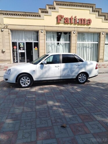 LADA (VAZ) Priora 2018, 89,000 km - 1.6 l - Bərdə