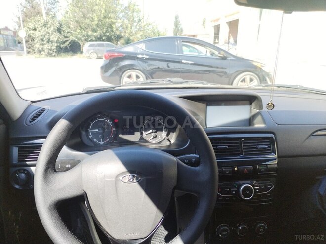 LADA (VAZ) Priora 2018, 89,000 km - 1.6 l - Bərdə