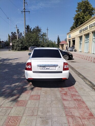 LADA (VAZ) Priora 2018, 89,000 km - 1.6 l - Bərdə