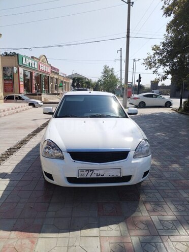 LADA (VAZ) Priora 2018, 89,000 km - 1.6 l - Bərdə