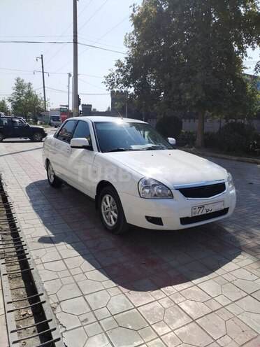 LADA (VAZ) Priora 2018, 89,000 km - 1.6 l - Bərdə