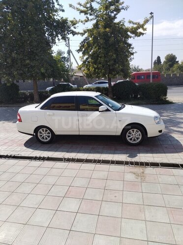 LADA (VAZ) Priora 2018, 89,000 km - 1.6 l - Bərdə
