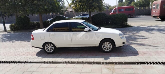 LADA (VAZ) Priora 2018, 89,000 km - 1.6 l - Bərdə