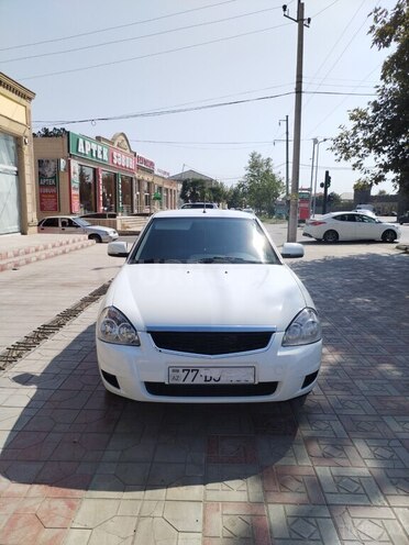 LADA (VAZ) Priora 2018, 89,000 km - 1.6 l - Bərdə
