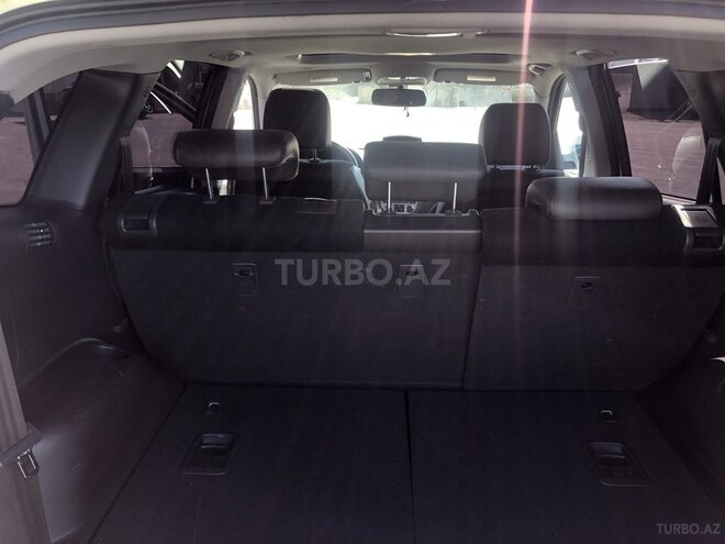 Hyundai Santa Fe 2011, 139,000 km - 2.0 l - Bakı