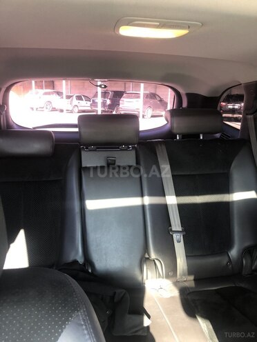 Hyundai Santa Fe 2011, 139,000 km - 2.0 l - Bakı