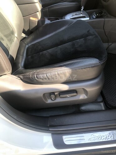 Hyundai Santa Fe 2011, 139,000 km - 2.0 l - Bakı