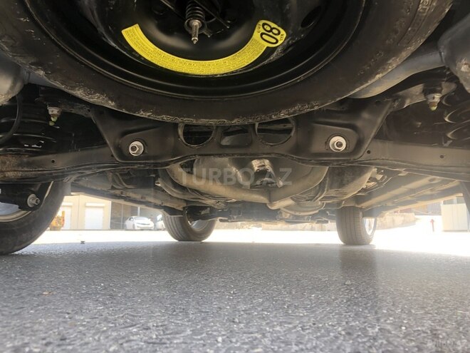Hyundai Santa Fe 2011, 139,000 km - 2.0 l - Bakı