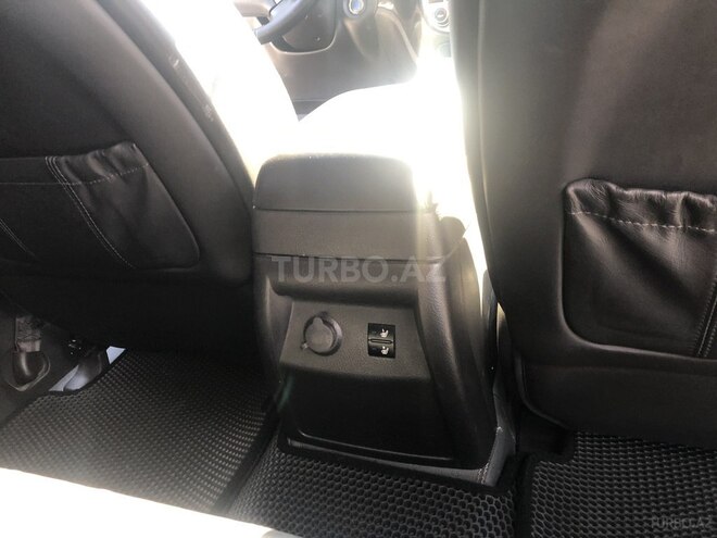 Hyundai Santa Fe 2011, 139,000 km - 2.0 l - Bakı