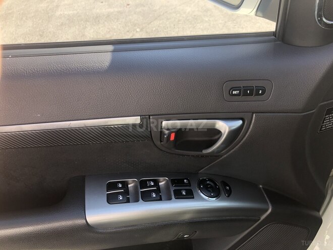 Hyundai Santa Fe 2011, 139,000 km - 2.0 l - Bakı