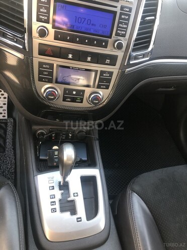 Hyundai Santa Fe 2011, 139,000 km - 2.0 l - Bakı