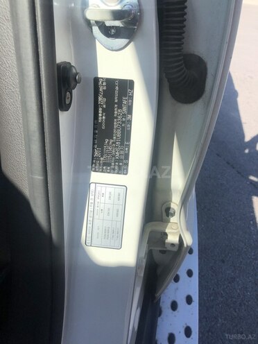 Hyundai Santa Fe 2011, 139,000 km - 2.0 l - Bakı