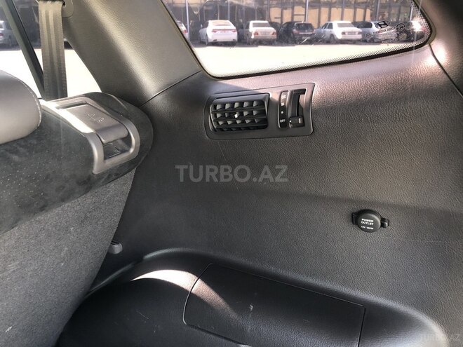 Hyundai Santa Fe 2011, 139,000 km - 2.0 l - Bakı