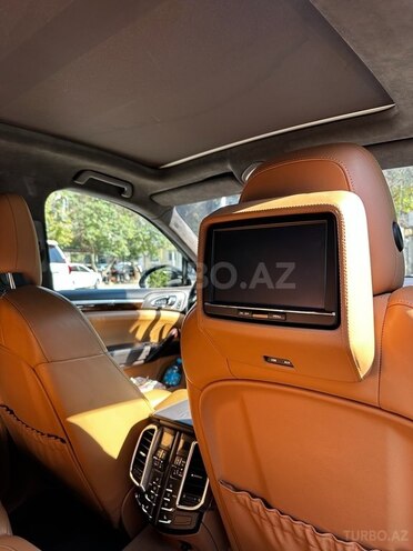 Porsche Cayenne GTS 2013, 134,500 km - 4.8 л - Bakı
