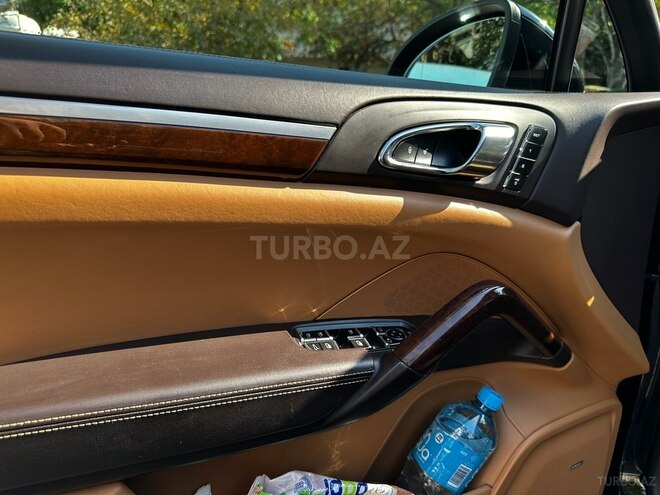Porsche Cayenne GTS 2013, 134,500 km - 4.8 л - Bakı