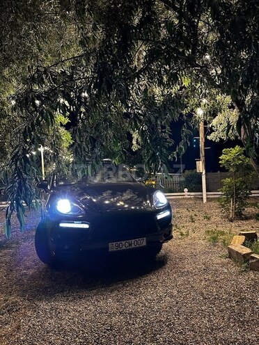Porsche Cayenne GTS 2013, 134,500 km - 4.8 л - Bakı