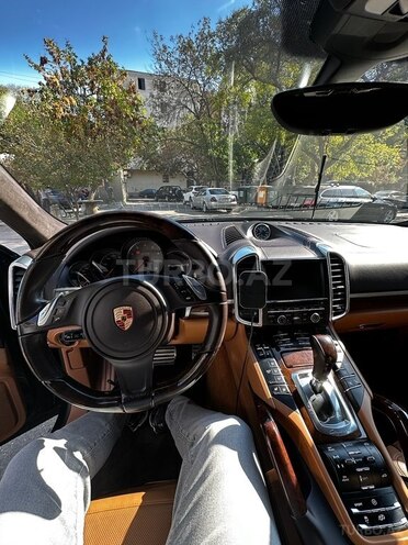 Porsche Cayenne GTS 2013, 134,500 km - 4.8 л - Bakı