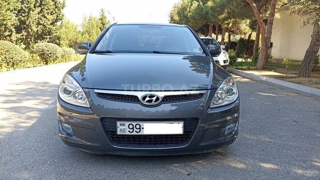 Hyundai i30 2008, 250,000 km - 1.6 л - Bakı
