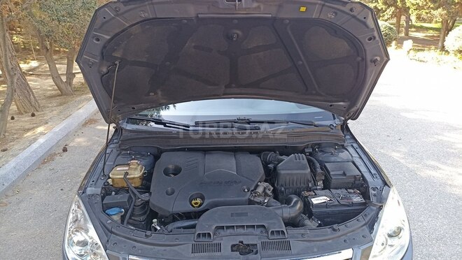Hyundai i30 2008, 250,000 km - 1.6 л - Bakı