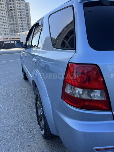 Kia Sorento 2005, 210,000 km - 2.5 l - Bakı