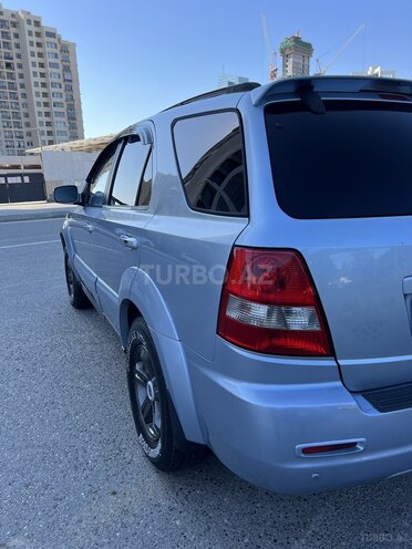 Kia Sorento 2005, 210,000 km - 2.5 l - Bakı