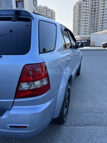 Kia Sorento 2005, 210,000 km - 2.5 l - Bakı
