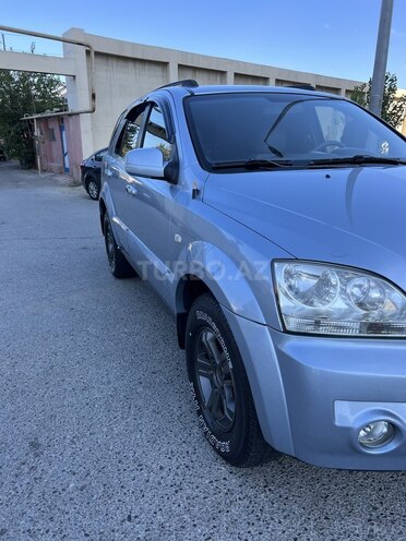 Kia Sorento 2005, 210,000 km - 2.5 l - Bakı