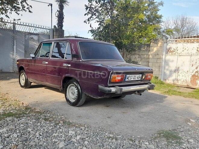 LADA (VAZ) 2106 1998, 99,999 km - 1.5 l - Ağdam