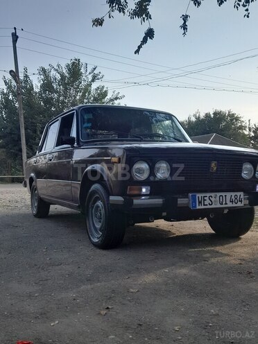 LADA (VAZ) 2106 1998, 99,999 km - 1.5 l - Ağdam