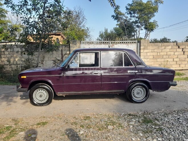 LADA (VAZ) 2106 1998, 99,999 km - 1.5 l - Ağdam