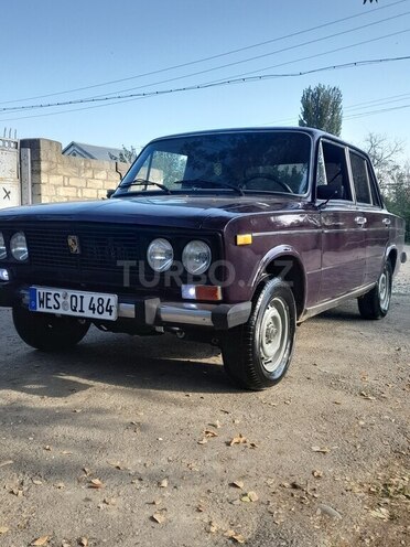LADA (VAZ) 2106 1998, 99,999 km - 1.5 l - Ağdam