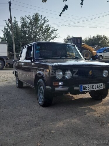 LADA (VAZ) 2106 1998, 99,999 km - 1.5 l - Ağdam