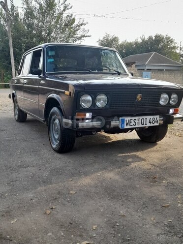 LADA (VAZ) 2106 1998, 99,999 km - 1.5 l - Ağdam