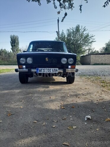 LADA (VAZ) 2106 1998, 99,999 km - 1.5 l - Ağdam