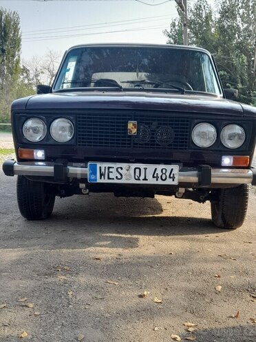 LADA (VAZ) 2106 1998, 99,999 km - 1.5 l - Ağdam