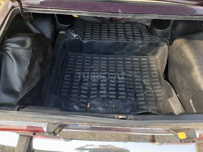 LADA (VAZ) 2106 1998, 99,999 km - 1.5 l - Ağdam